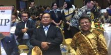 Seragamkan Strategi, Prabowo-Sandi Rapat Konsolidasi Nasional dengan Elite BPN