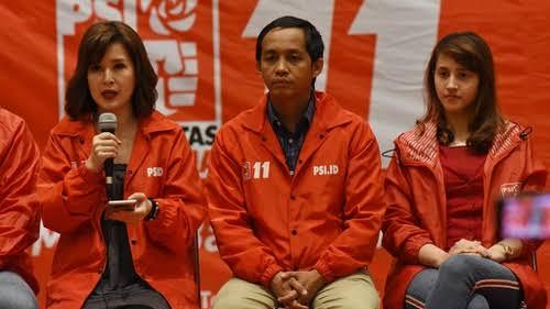 PSI Dukung Anies Minta Wewenang Tes Corona ke Jokowi