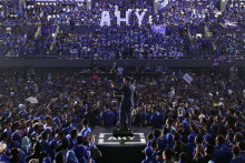 Demokrat: Pidato Politik AHY jadi Inspirasi dan Motivasi Generasi Muda Indonesia
