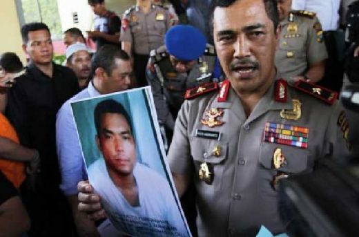 Andi Lala, Pembunuh Satu Keluarga di Medan, Ditembak karena Lakukan Perlawanan