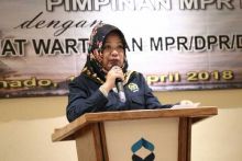 Libatkan Jurnalis Parlemen, Siti Fauziyah Ingin Daerah Terekspose ke Dunia Internasional