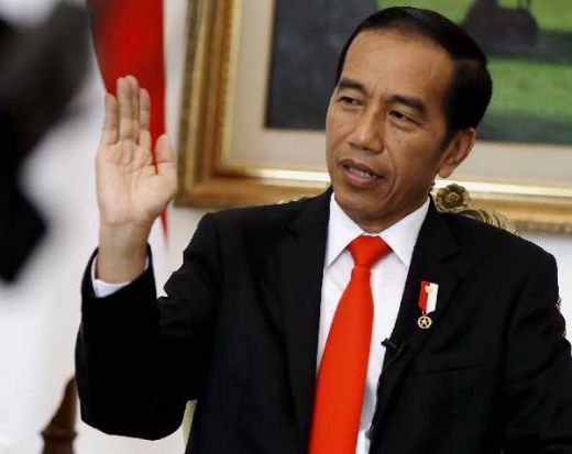 Presiden Jadikan Rakyat Indonesia Miskin, Yang Sejahtera Asing, Ini Pesan Eggi Sudjana