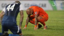 Dejan Akui Dua Gol Persija Akibat Kesalahan Pemain Borneo