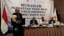 Munaslub PTMSI Pimpinan Dato Sri Taher Tidak Sah, PN Jakpus Panggil KONI Pusat