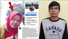Polisi Tangkap Pemilik Akun FB yang Doakan Paramedis Kena Corona di Payakumbuh
