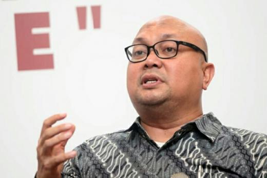 Ilham Saputra Resmi Jabat Ketua KPU RI Gantikan Arief Budiman