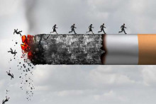 DPR Perhatikan Maraknya Rokok Ilegal Menyusul Naiknya Cukai Rokok