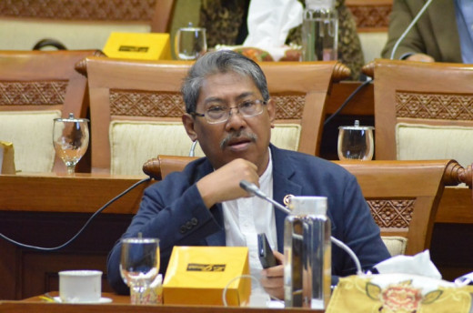 Soal Utang Pembayaran Rafaksi Migor Rp 344 M, PKS Minta Pemerintah Tanggung Jawab