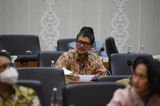 Politisi PKS: Utang Baru Proyek Kereta Cepat Berpotensi Jadi Bom Waktu