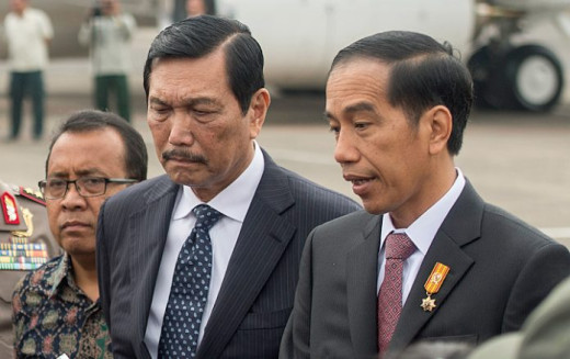 China Meminta APBN sebagai Jaminan Pengembalian Utang KCJB, Pengamat Sebut sebagai Pola Pemerasan