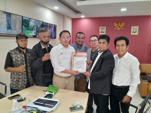 TVRI Siap Sukseskan Pattimura International Big Fight, Bung Niko: Event Tinju Terbesar Tahun 2026