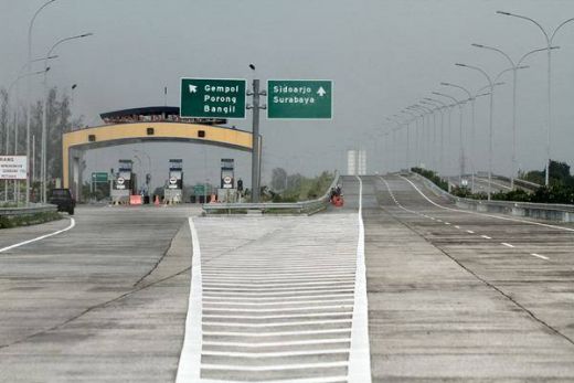 Proyek Tol Surabaya-Gempol Diduga Salahi Prosedur, CBA: Rawan Kebocoran dan Rugikan Negara