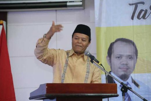 Selain Fahri Hamzah, Wakil Ketua MPR Hidayat Nur Wahid Juga Tolak Penghapusan Pasal Agama