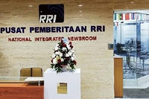 RRI Dinilai jadi Corong PKS dan FPI, Pakar: RRI Tidak Boleh Sebatas Corong Pemerintah