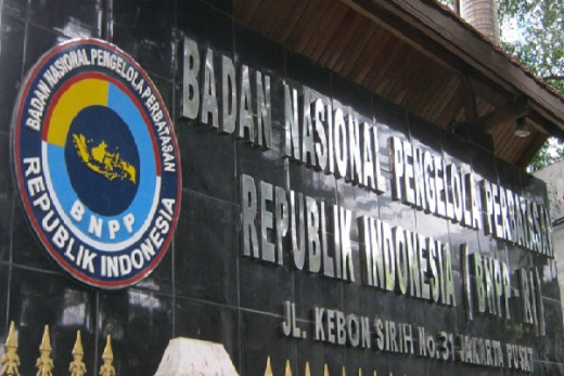 Rakordal Perbatasan 2023 Undang Ratusan Pejabat