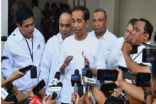 Jokowi Bisa Ganti Menteri yang Sibuk Nyaleg