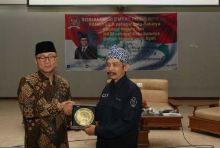 Ketua MPR: Indonesia Maju dengan Pancasila dan Rasa Saling Percaya