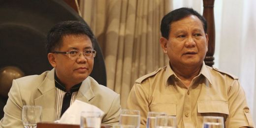 Gugatan Prabowo-Sandi Cerminan Suara Rakyat, PKS: Semoga MK Menangkap Aspirasi Itu