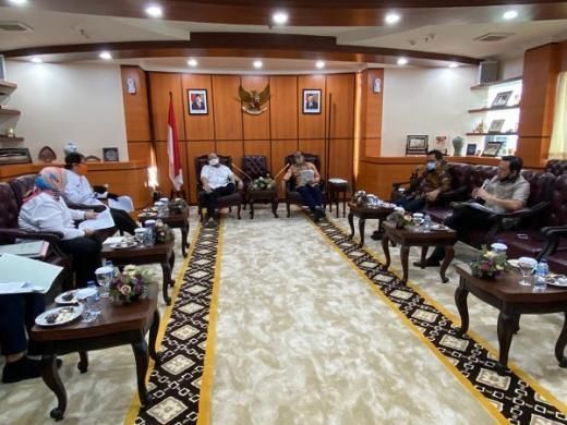 Mayoritas Senator Tolak RUU HIP, Pimpinan DPD Bentuk Timja