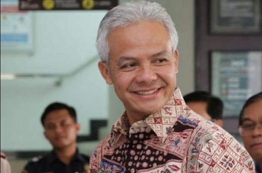 Selain Tokoh Internal, PKS Buka Peluang Usung Ganjar di Pilpres 2024