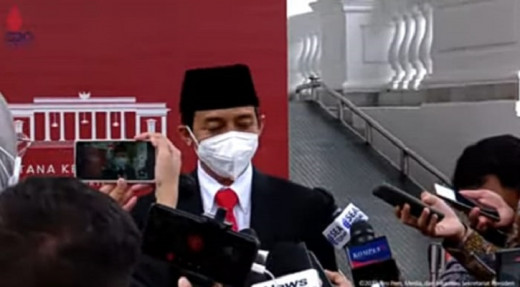 Dilantik jadi Wamen, Raja Juli: Saya PSI, Saya Muhammadiyah