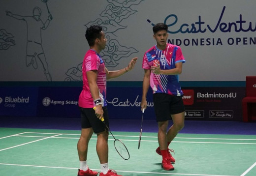 Melaju ke 16 Besar, The Prayer Ngaku Banyak Kesalahan