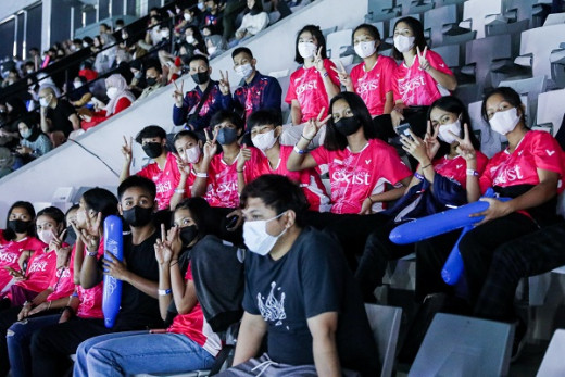 Pemain Cilik dari Klub Tanah Air Diundang Saksikan Penampilan Bintang Top