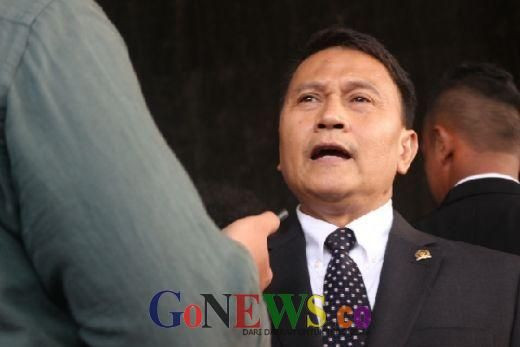 Reshuffle, PKS Ingatkan Presiden soal Harga Minyak Goreng