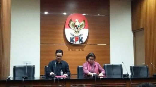 Kasus Suap Proyek PLTU di Riau, KPK Geledah Rumah Dirut PLN