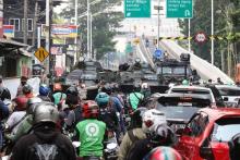 Nyusahin Rakyat, Perpanjangan PPKM Darurat Ditolak Relawan Jokowi