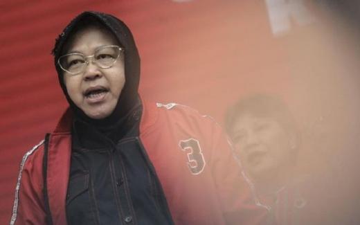Demokrat Ingatkan Mensos Risma Tidak Sembarangan Beri Statemen Soal Papua