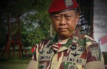 Innalillahi, Pelatih Tempur Legendaris Kopassus TNI Meninggal Dunia