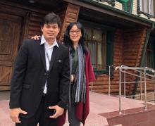 Susanto Kembalikan Kejayaan Utut, JAPFA Semakin Yakin