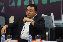 Fraksi PAN Dukung Pemerintah Setop Pengiriman TKI ke Malaysia