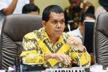 Komisi IX DPR Dukung Moratorium Pengiriman TKI ke Malaysia