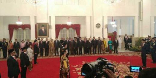Dianggap Paling Malas, Wakil Ketua BK DPD RI Sesalkan Penghargaan Jokowi ke GKR Hemas