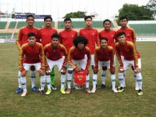 Timnas Indonesia Juara Grup A, Fakhri Masih Tidak Puas