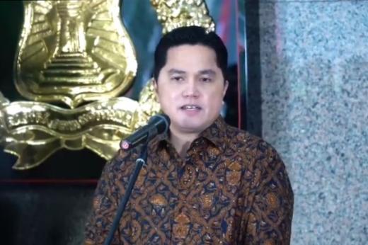 Vaksinasi: TNI-Polri Mengkoordinasi Kemenkes, Kemendikbud dan PMI