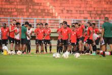 Sebelum Kick Off, Borneo FC Akan Lakukan Uji Coba