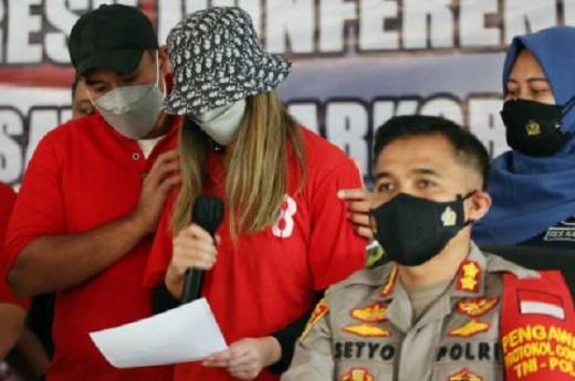 Bantah Ardi Bakrie Kabur dari Panti Rehab, Kuasa Hukum: Yang Benar Beliau Jatuh Saat Olahraga