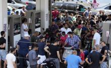 Krisis Bensin, Harga BBM di Lebanon Hampir Rp 36 Ribu per Liter