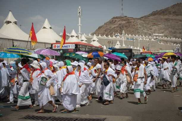 KPK Bongkar Dugaan Permainan Kuota Haji, Dana Jemaah Furoda Diduga Diselewengkan