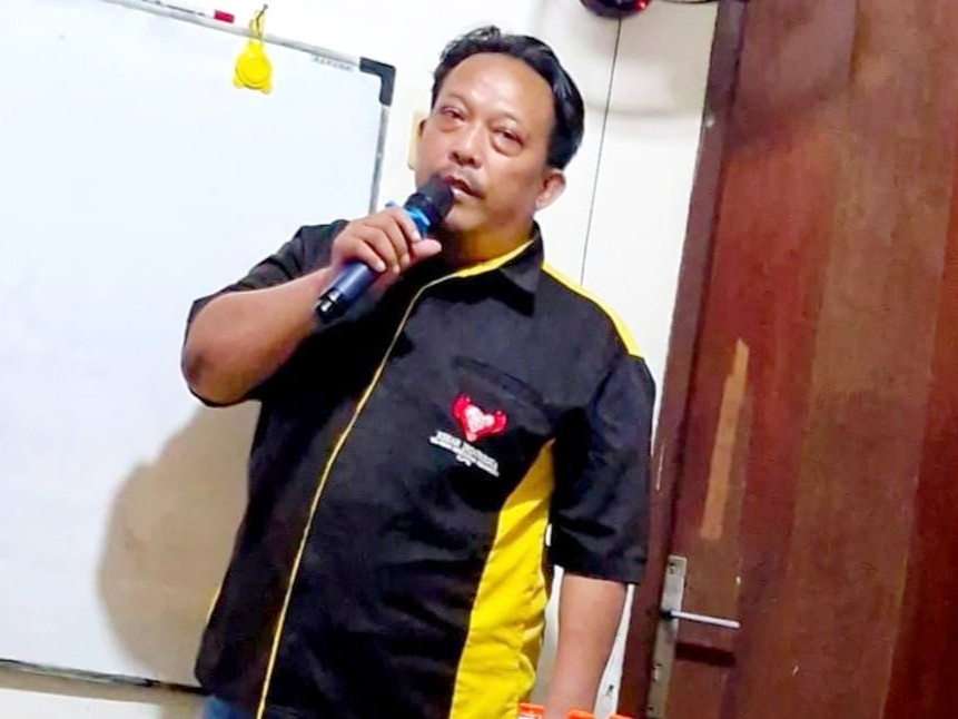 Jakarta Institut Soroti HAM di Era Prabowo