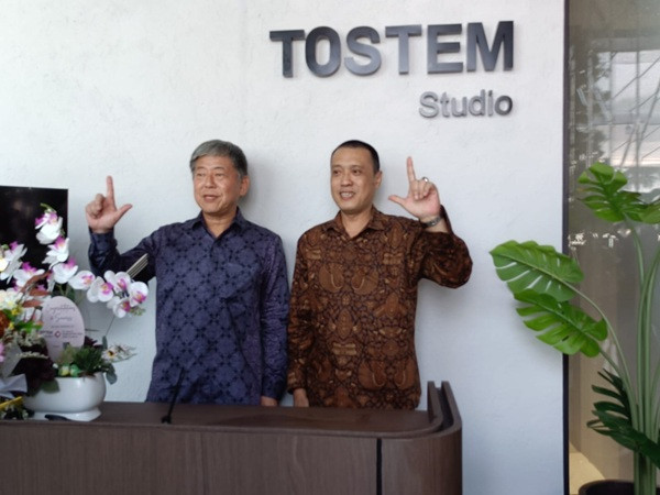 TOSTEM Hadir di Alam Sutera, Menjawab Kebutuhan Masyarakat