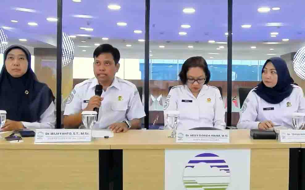Analisis Geofisika BMKG Ungkap Pemicu Gempa NTT, Potensi Guncangan Capai M 7,9