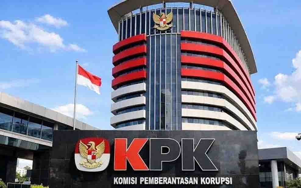 Telusuri Aliran Dana Proyek Lamongan, KPK Periksa Manajer Administrasi KSO Abipraya