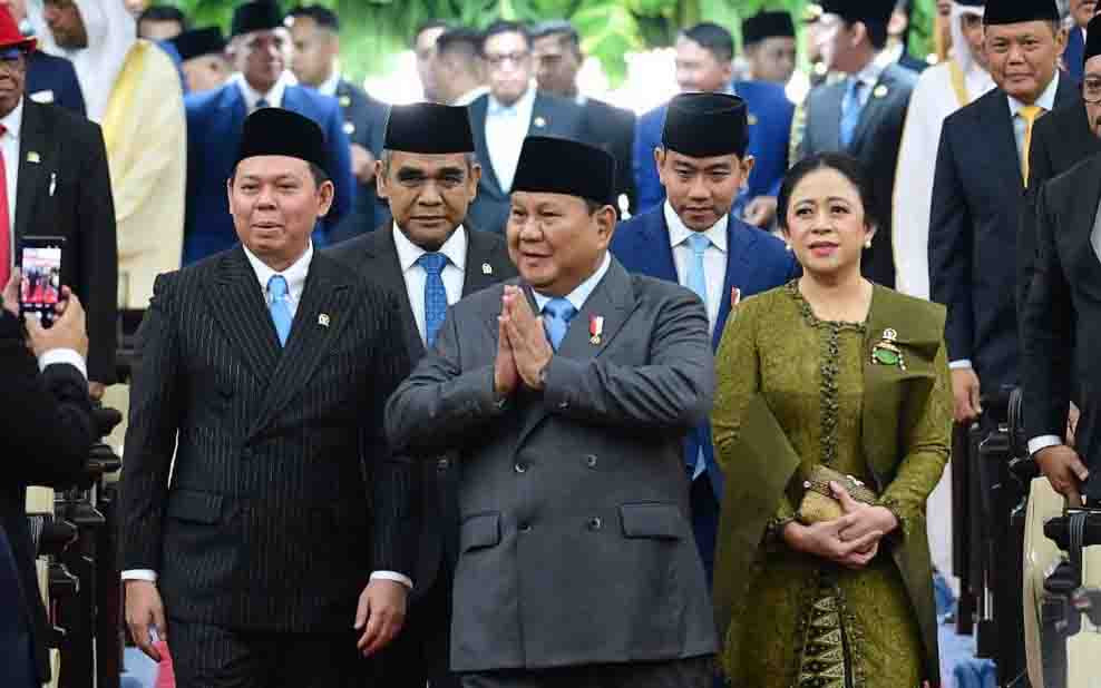 Diplomasi Geopolitik Prabowo, Indonesia Perkuat Otonomi Pertahanan di Indo-Pasifik