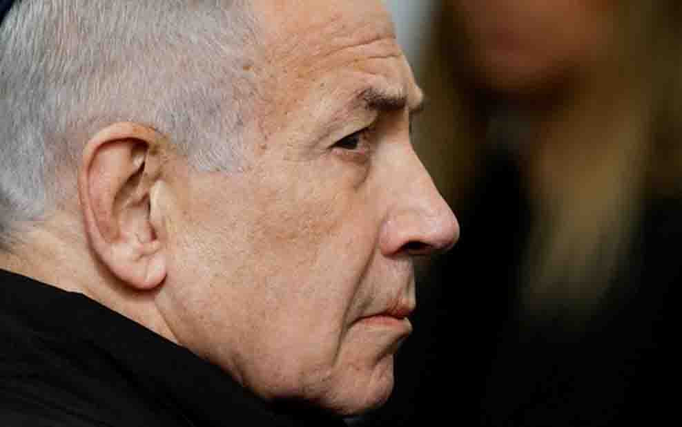 Disebut Republik Islam, Pemerintah Inggris Kecam Perdana Menteri Israel