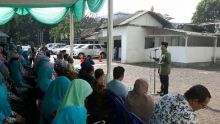 Wakil Ketua MPR Serap Aspirasi Dokter dan Paramedis RS Muhammadiyah di Taman Puring