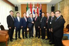 Ketua DPR Berharap Segera Ada Kesepakatan Damai Antar Korea